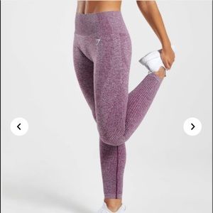 Gymshark Vital Seamless leggings